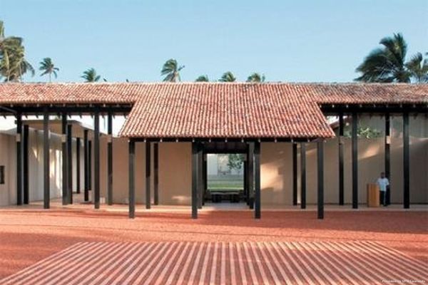 Amanwella (Tangalla)